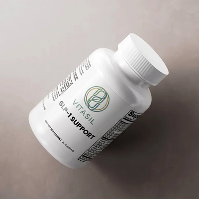 VITASIL | GLP-1 SUPPORT