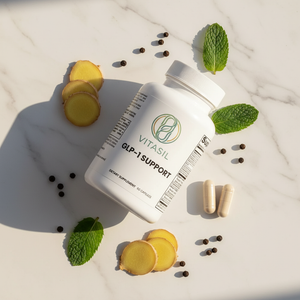 VITASIL GLP-1 Support